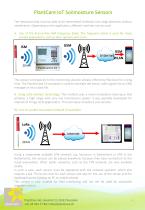 PlantCare IoT Soilmoisture Sensors - 4