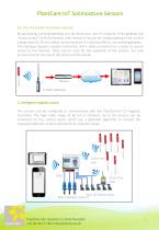 PlantCare IoT Soilmoisture Sensors - 5