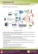 PlantControl CX-7