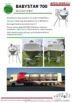 Babystar 700