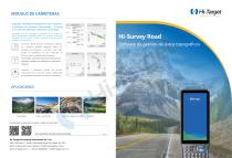 Hi-Survey Road - 1