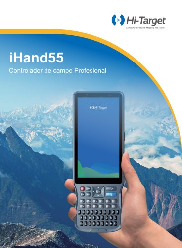 iHand55