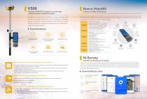 V500 Receptor GNSS-2