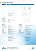 M-SENS WR2 - 4