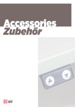 Accessories Zubehör - 1