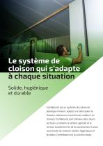 Brochure Combiboard (FR) - 2