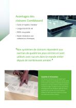 Brochure Combiboard (FR) - 3