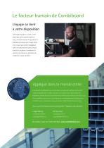 Brochure Combiboard (FR) - 7