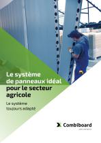Brochure Combiboard (FR)