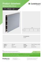 Gamma - Product datasheet 333x50 (EN)