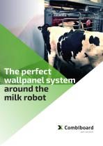 Protecting milking robot (EN) - 1