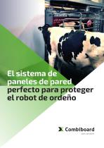 Protegiendo el robot de ordeño (ES) - 1