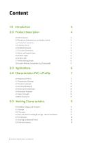 Technical Specifications Combiboard (ENG)-2