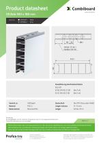 Zeta - Product datasheet 333x100 (DE)