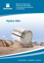 Hydro-Mix - 1