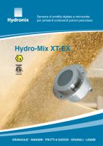 Hydro-Mix XT-EX