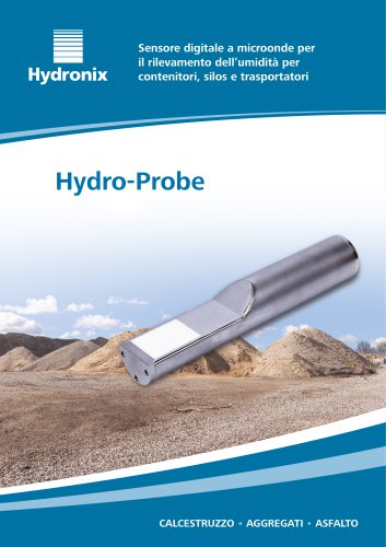 Hydro-Probe