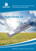 Hydro-Probe XT - 1