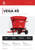 VEGA 45 TUB GRINDER-1