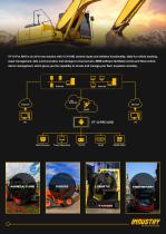 3Rtablet 10'' Rugged Vehicle Tablet VT-10 Pro AHD-3