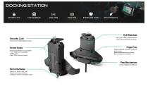 3Rtablet 7'' Android 12 Rugged Tablet VT-7A-4
