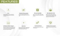 3Rtablet 7'' Rugged Linux Tablet VT-7AL M12-3