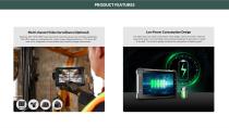3Rtablet 7'' Rugged Tablet ST-7-3