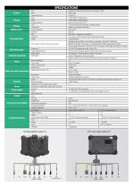 3Rtablet 7'' Rugged Tablet VT-7 Pro (AHD)-4