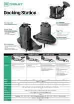 3Rtablet 7'' Rugged Tablet VT-7 & VT-7 PRO-3
