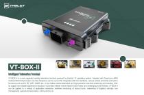 3Rtablet Android 12 Rugged Telematics Box VT-BOX-II