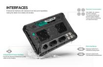 3Rtablet AT-10A Rugged Tablet - 4