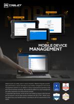 3Rtablet MDM Solution-1