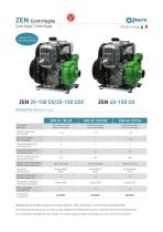 ZEN The power of lightness ENGINES & PRODUCTS - 14