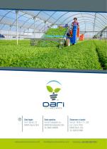 Horticulture technology Dari Ecomeccanica catalog-16