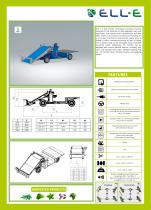 Horticulture technology Dari Ecomeccanica catalog-5