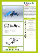 Horticulture technology Dari Ecomeccanica catalog-6