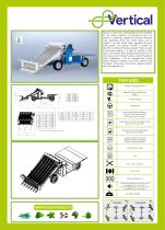 Horticulture technology Dari Ecomeccanica catalog-9