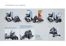 APPAREIL DE LEVAGE + BENNE-3