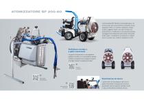 ATOMIZZATORE SP 200-60 - 3