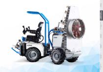 SPRÜHER QUERSTRÖMER HQS 200-60-2