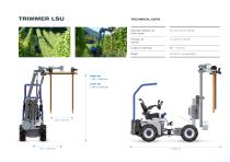 TRIMMER LSU-1