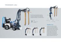 TRIMMER LSU-3
