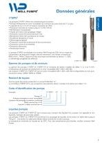 Catalogue des produits 50 Hz-5