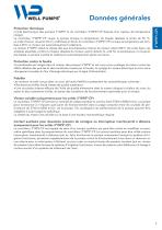 Catalogue des produits 50 Hz-7