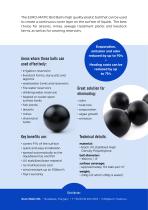 Euro-Matic Bird Balls ™-2