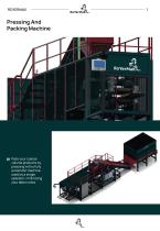 Pressing & Packing Machine-1