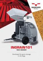 INGRAIN101