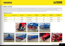 Soil Master Agricultural Machinery Product Catalogue - 11