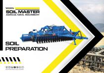 Soil Master Agricultural Machinery Product Catalogue - 4