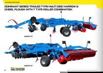 Soil Master Catalogue Soil Preparation Group-10